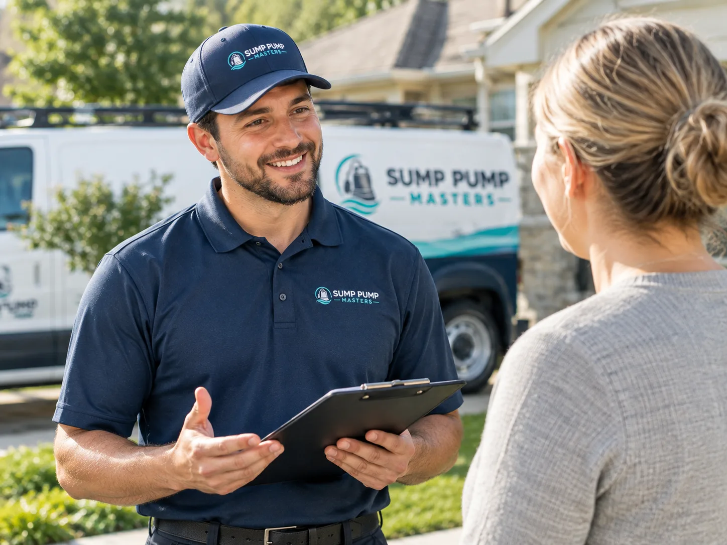 Sump Pump Repair Falls City, OR FAQs